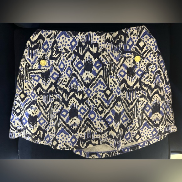 Lilly Pulitzer Pants - Lilly Pulitzer skort